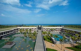 Intercontinental Hotel Mahabalipuram